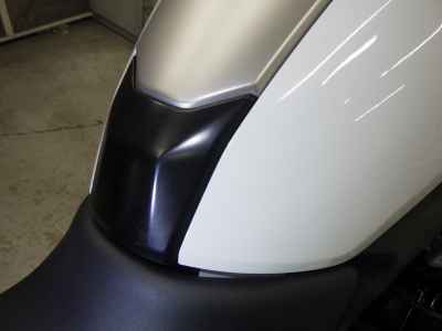 BMW R1200R 2016