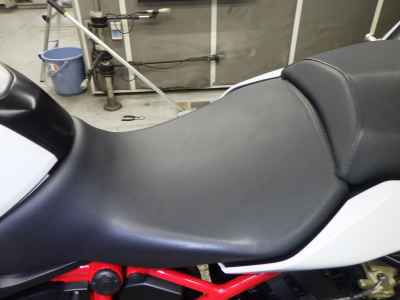 BMW R1200R 2016