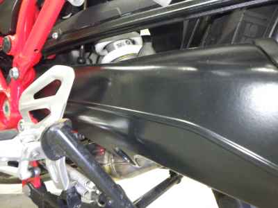 BMW R1200R 2016