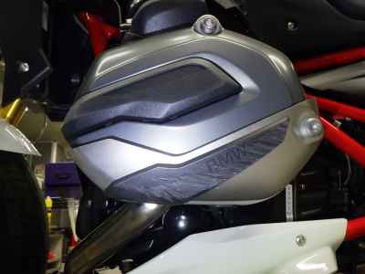 BMW R1200R 2016