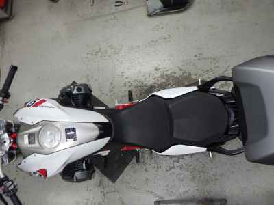 BMW R1200R 2016
