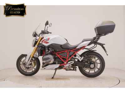BMW R1200R 2016