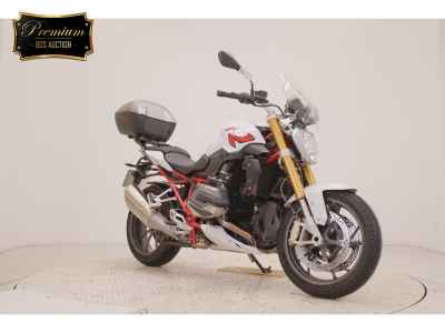 BMW R1200R 2016