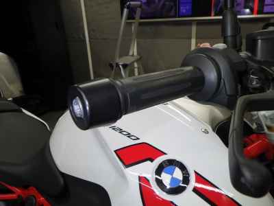 BMW R1200R 2016