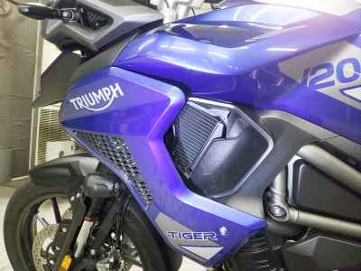 Triumph Tiger 1200 GT Pro 2024