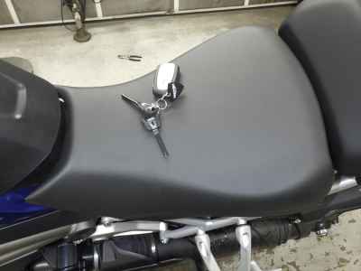 Triumph Tiger 1200 GT Pro 2024
