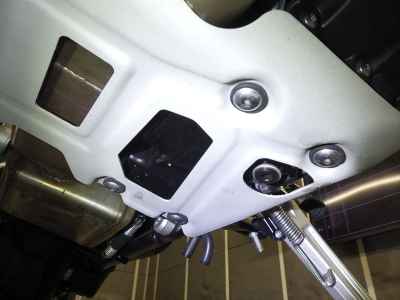 Triumph Tiger 1200 GT Pro 2024