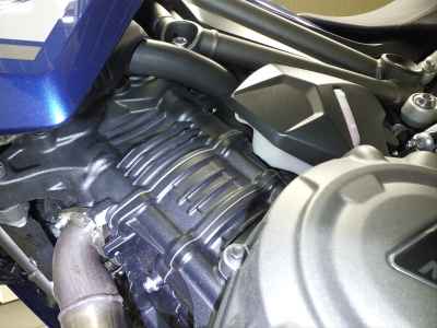 Triumph Tiger 1200 GT Pro 2024