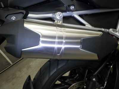 Triumph Tiger 1200 GT Pro 2024