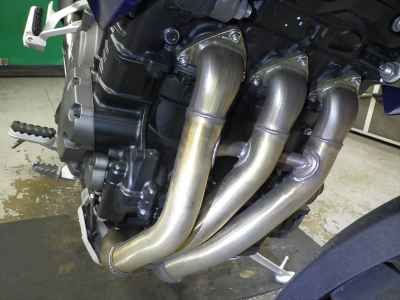 Triumph Tiger 1200 GT Pro 2024