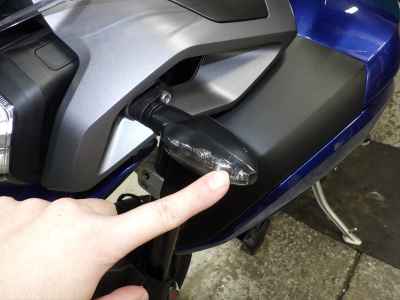 Triumph Tiger 1200 GT Pro 2024