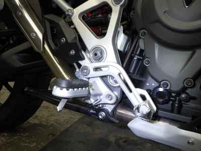 Triumph Tiger 1200 GT Pro 2024