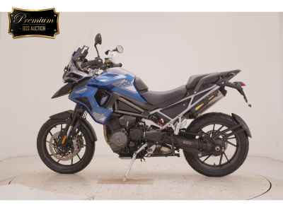 Triumph Tiger 1200 GT Pro 2024