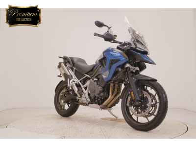 Triumph Tiger 1200 GT Pro 2024