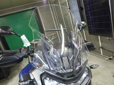 Triumph Tiger 1200 GT Pro 2024