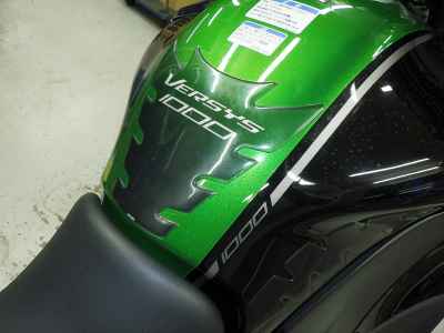 Kawasaki Versys 1000SE 2021