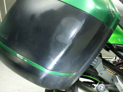 Kawasaki Versys 1000SE 2021