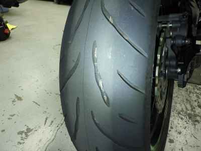 Kawasaki Versys 1000SE 2021