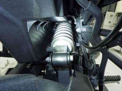 Kawasaki Versys 1000SE 2021