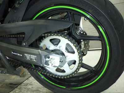 Kawasaki Versys 1000SE 2021