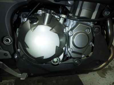 Kawasaki Versys 1000SE 2021