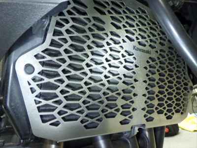 Kawasaki Versys 1000SE 2021