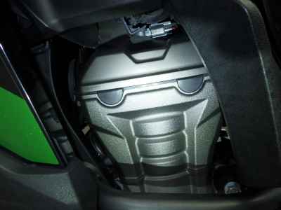 Kawasaki Versys 1000SE 2021