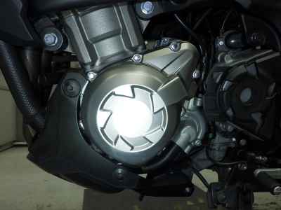 Kawasaki Versys 1000SE 2021