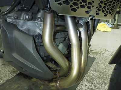 Kawasaki Versys 1000SE 2021