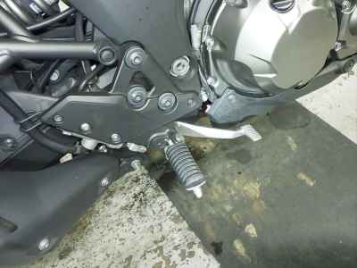 Kawasaki Versys 1000SE 2021