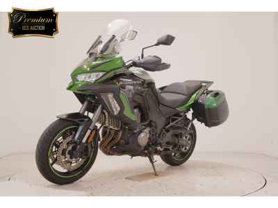 Kawasaki Versys 1000SE 2021