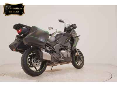 Kawasaki Versys 1000SE 2021