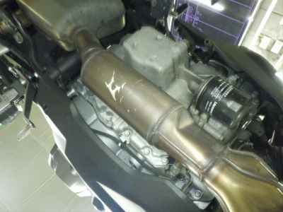 Kawasaki Versys 1000SE 2021