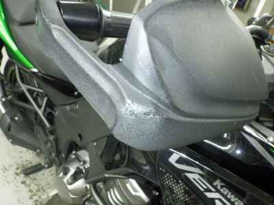 Kawasaki Versys 1000SE 2021