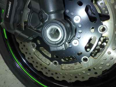 Kawasaki Versys 1000SE 2021