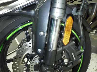 Kawasaki Versys 1000SE 2021