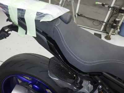 Yamaha MT-10 SP 2026