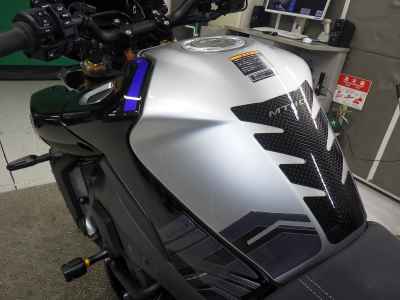 Yamaha MT-10 SP 2026