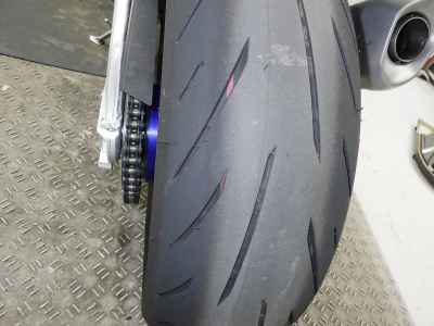 Yamaha MT-10 SP 2026