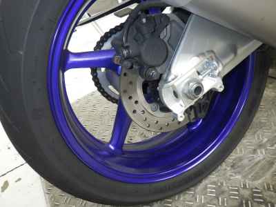 Yamaha MT-10 SP 2026