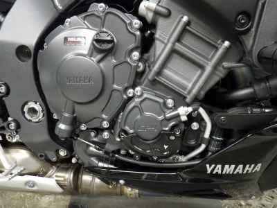 Yamaha MT-10 SP 2026