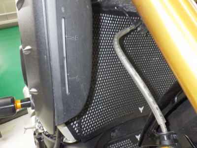 Yamaha MT-10 SP 2026