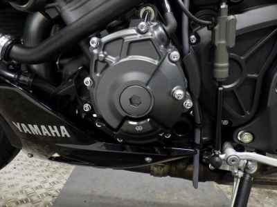 Yamaha MT-10 SP 2026