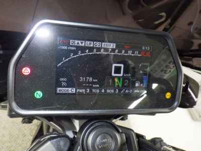 Yamaha MT-10 SP 2026