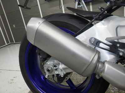 Yamaha MT-10 SP 2026