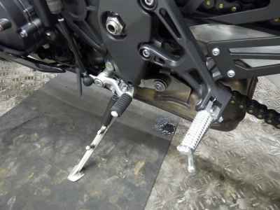 Yamaha MT-10 SP 2026