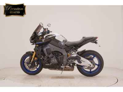 Yamaha MT-10 SP 2026
