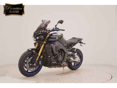 Yamaha MT-10 SP 2026