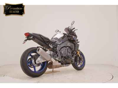 Yamaha MT-10 SP 2026