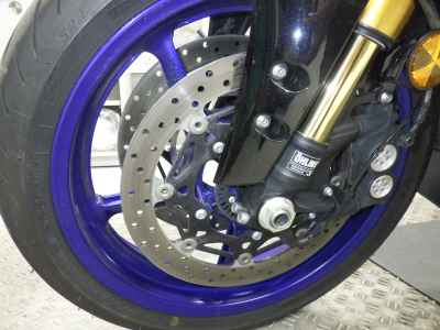 Yamaha MT-10 SP 2026